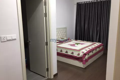 2 bedrooms Apartment in Thu Duc, Ho Chi Minh, No. 11576 3
