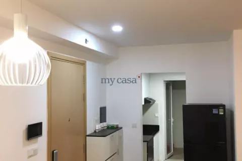2 bedrooms Apartment in Thu Duc, Ho Chi Minh, No. 11576 4