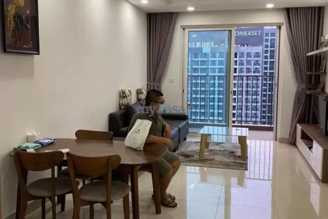 2 bedrooms Apartment in Thu Duc, Ho Chi Minh, No. 11575