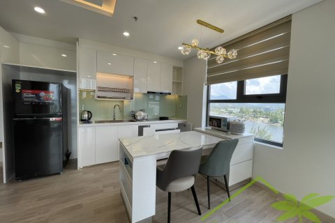 2 bedrooms Apartment in Nha Trang, No. 28032