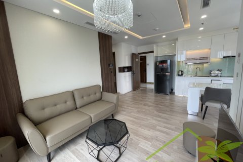 Квартира с 2 спальнями в Нячанг,  № 28032 6