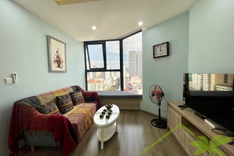 2 bedrooms Apartment in Nha Trang, No. 28030 3