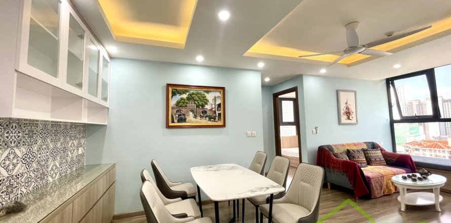 2 bedrooms Apartment in Nha Trang, No. 28030