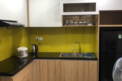 2 bedrooms Apartment in Nha Trang,  No. 28031 9