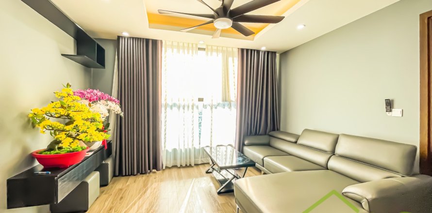 3 bedrooms Apartment in Nha Trang, No. 28028