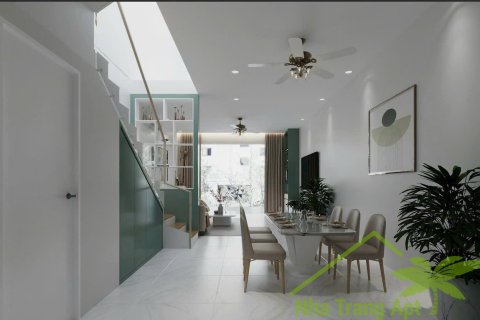 3 bedrooms House in Nha Trang, No. 28026