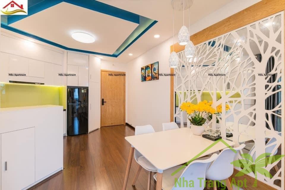2 bedrooms Apartment in Nha Trang, Vietnam No. 28027