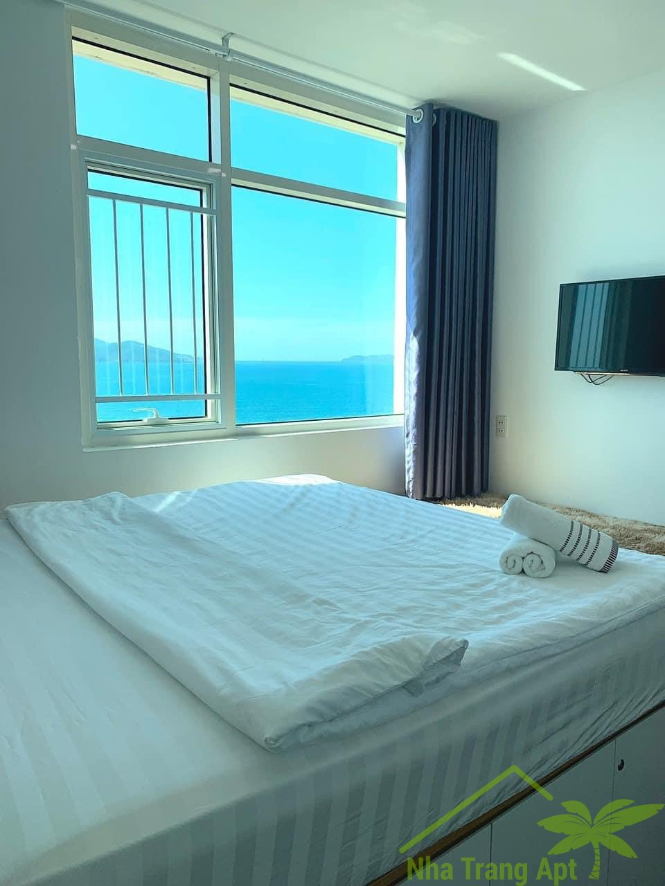 2 bedrooms Apartment in Nha Trang, Vietnam No. 28027