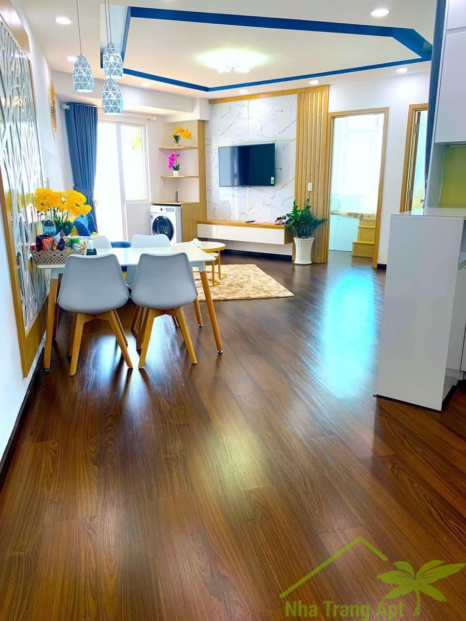 2 bedrooms Apartment in Nha Trang, Vietnam No. 28027