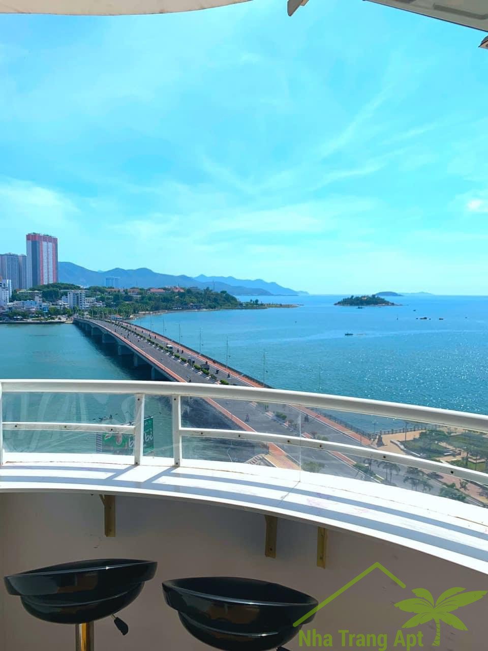 2 bedrooms Apartment in Nha Trang, Vietnam No. 28027
