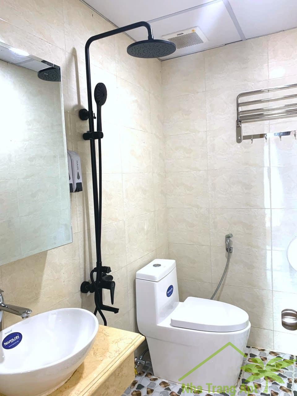 2 bedrooms Apartment in Nha Trang, Vietnam No. 28027