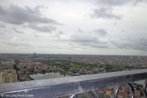 Квартира с 2 спальнями в Хайбачынг, Ханой , № 7125 5