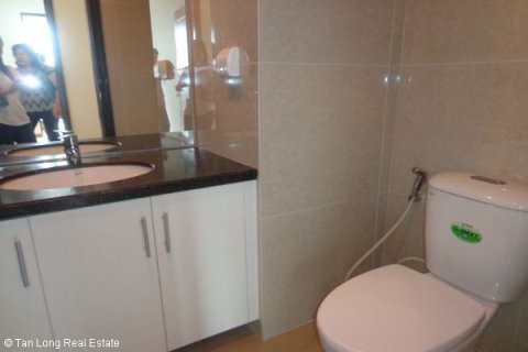 Квартира с 2 спальнями в Хайбачынг, Ханой , № 7125 7