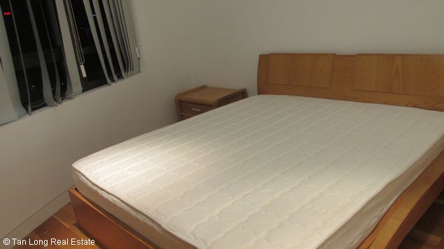 3 bedrooms Apartment in Cau Giay, Ha Noi, Vietnam No. 7124