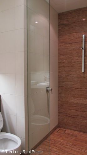 3 bedrooms Apartment in Cau Giay, Ha Noi, Vietnam No. 7124