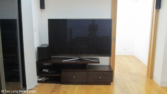 3 bedrooms Apartment in Cau Giay, Ha Noi, Vietnam No. 7124