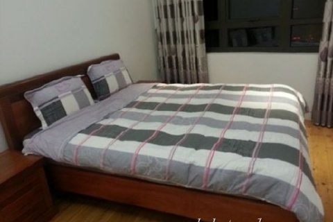 Квартира с 3 спальнями в Каузяй, Ханой , № 7126 6