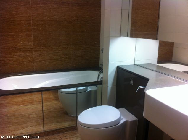 2 bedrooms Apartment in Cau Giay, Ha Noi, Vietnam No. 7123