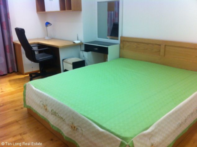 2 bedrooms Apartment in Cau Giay, Ha Noi, Vietnam No. 7123