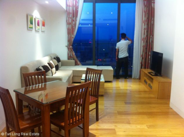 2 bedrooms Apartment in Cau Giay, Ha Noi, Vietnam No. 7123