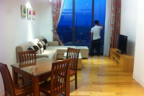 2 bedrooms Apartment in Cau Giay, Ha Noi, No. 7123 2