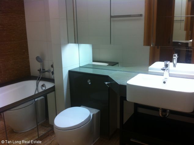2 bedrooms Apartment in Cau Giay, Ha Noi, Vietnam No. 7123