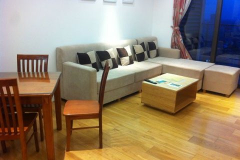 2 bedrooms Apartment in Cau Giay, Ha Noi, No. 7123