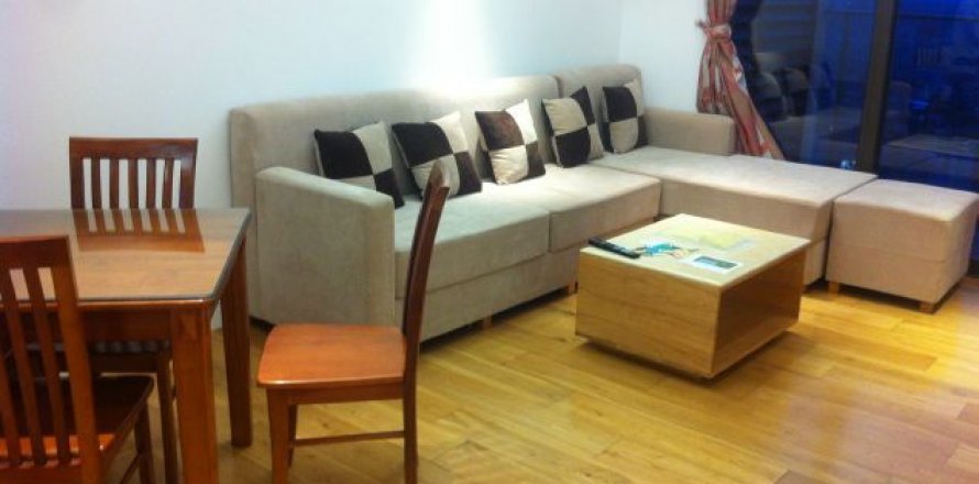 2 bedrooms Apartment in Cau Giay, Ha Noi, No. 7123
