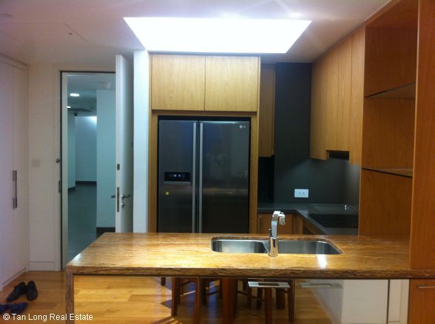 2 bedrooms Apartment in Cau Giay, Ha Noi, Vietnam No. 7123