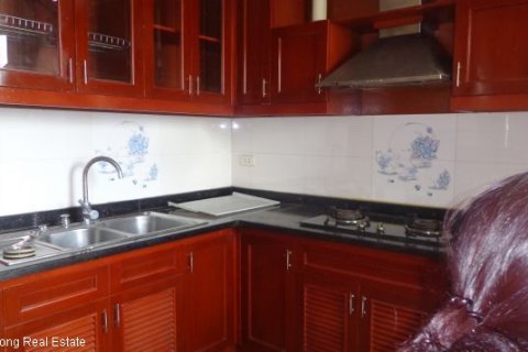 Квартира с 2 спальнями в Донгда, Ханой , № 7122 10