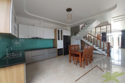 Дом с 4 спальнями в Нячанг, № 28655 5