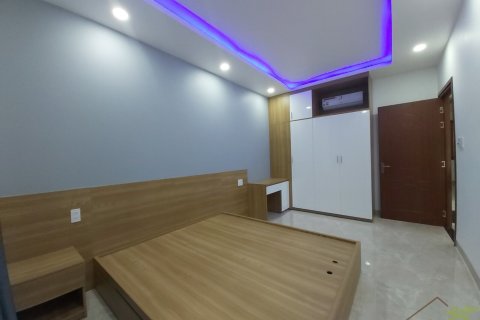 Дом с 4 спальнями в Нячанг, № 28655 13