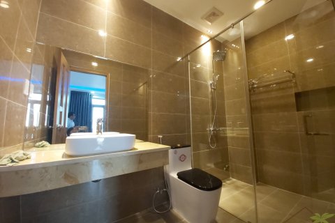 Дом с 4 спальнями в Нячанг, № 28655 11