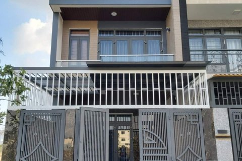 4 bedrooms House in Nha Trang, No. 28655