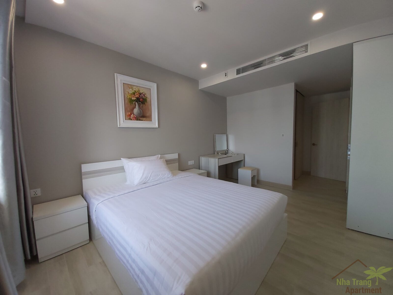 2 bedrooms Apartment in Nha Trang, Vietnam No. 28660