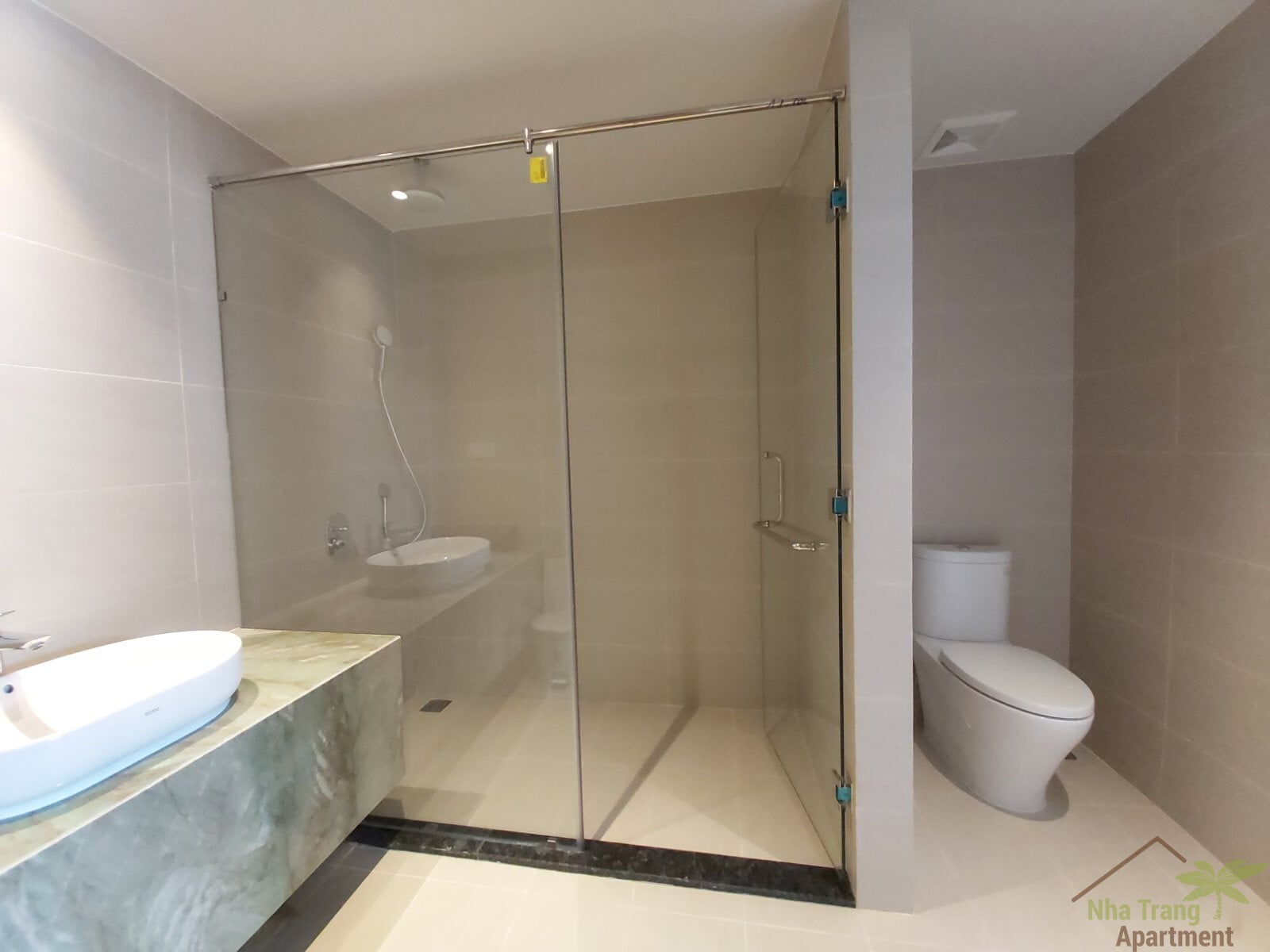 2 bedrooms Apartment in Nha Trang, Vietnam No. 28660