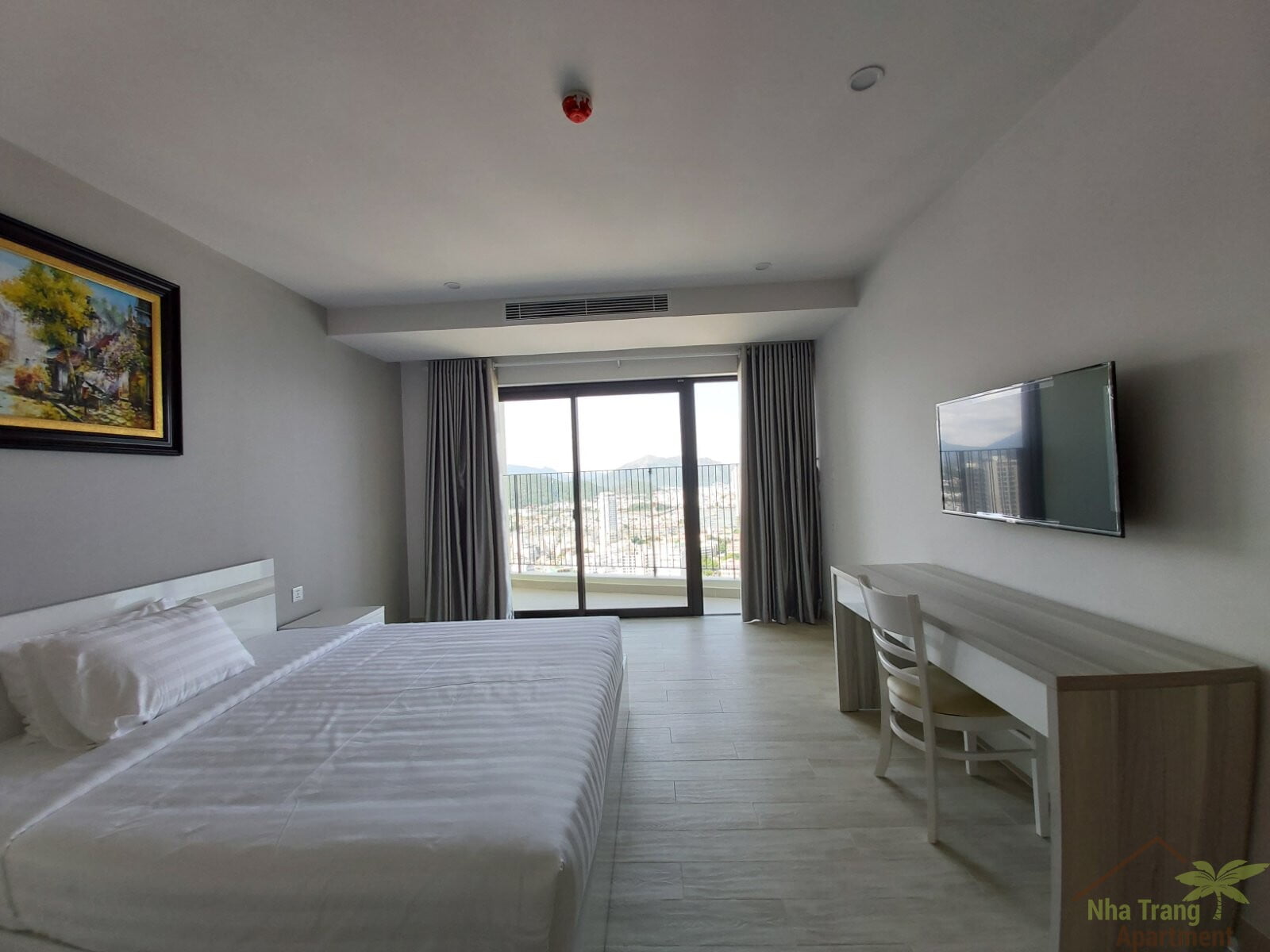 2 bedrooms Apartment in Nha Trang, Vietnam No. 28660