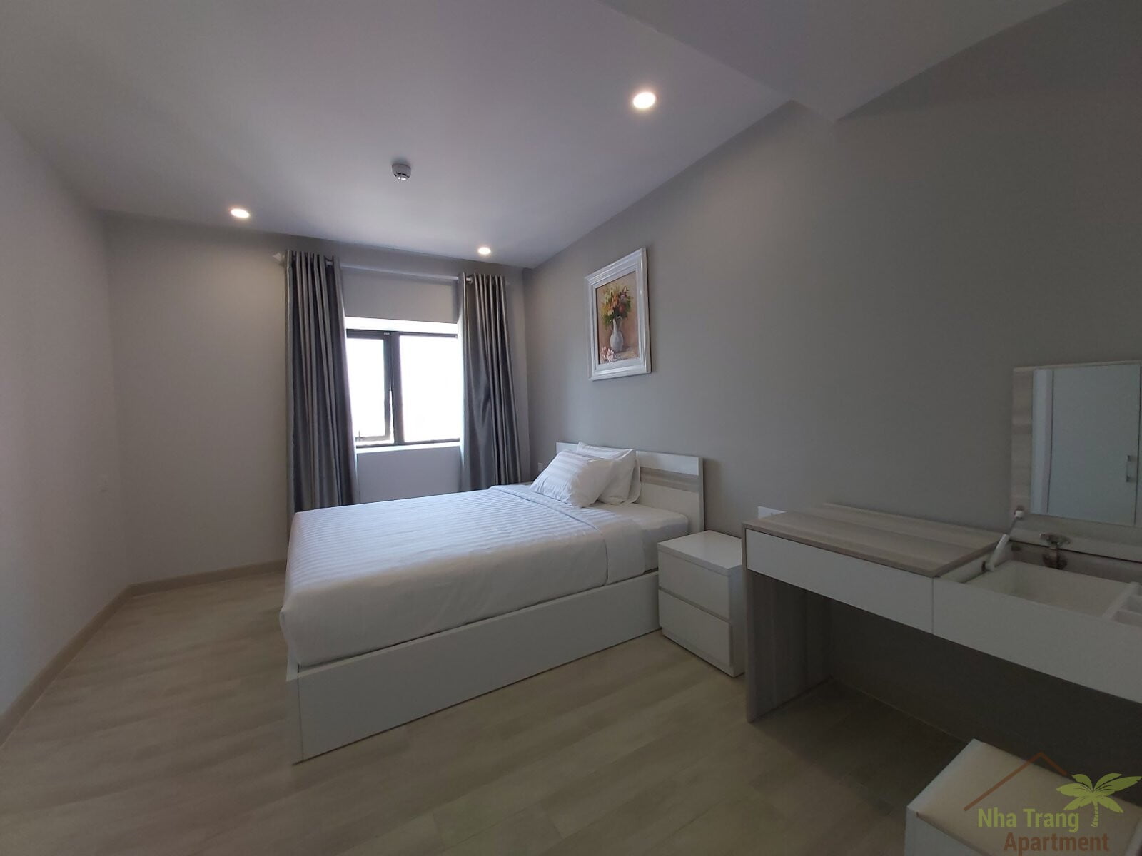 2 bedrooms Apartment in Nha Trang, Vietnam No. 28660