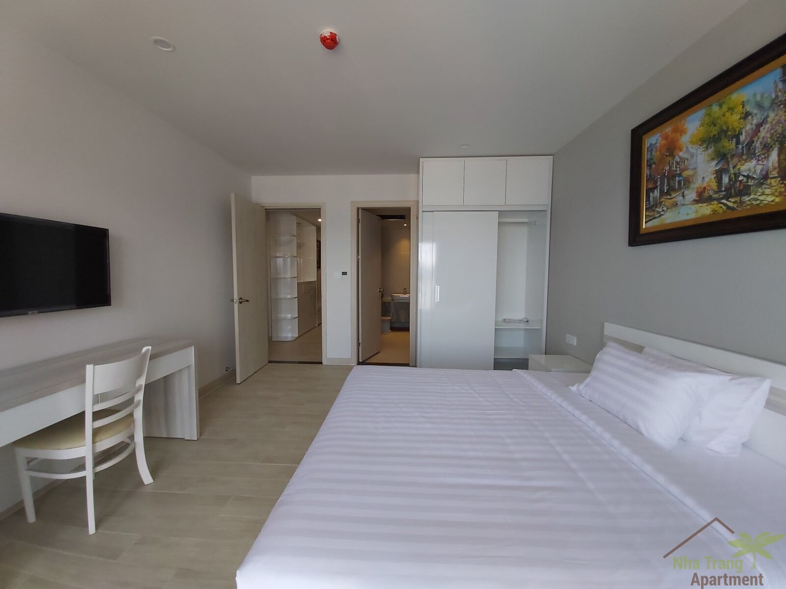 2 bedrooms Apartment in Nha Trang, Vietnam No. 28660