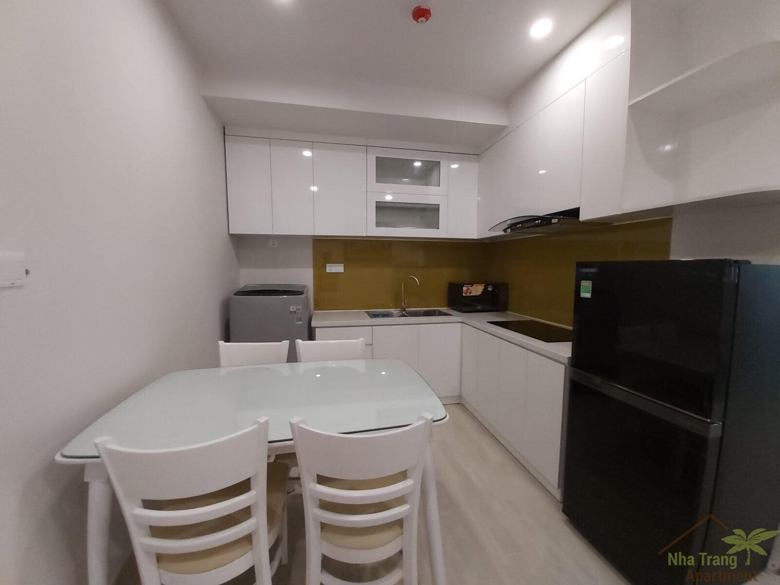 2 bedrooms Apartment in Nha Trang, Vietnam No. 28660