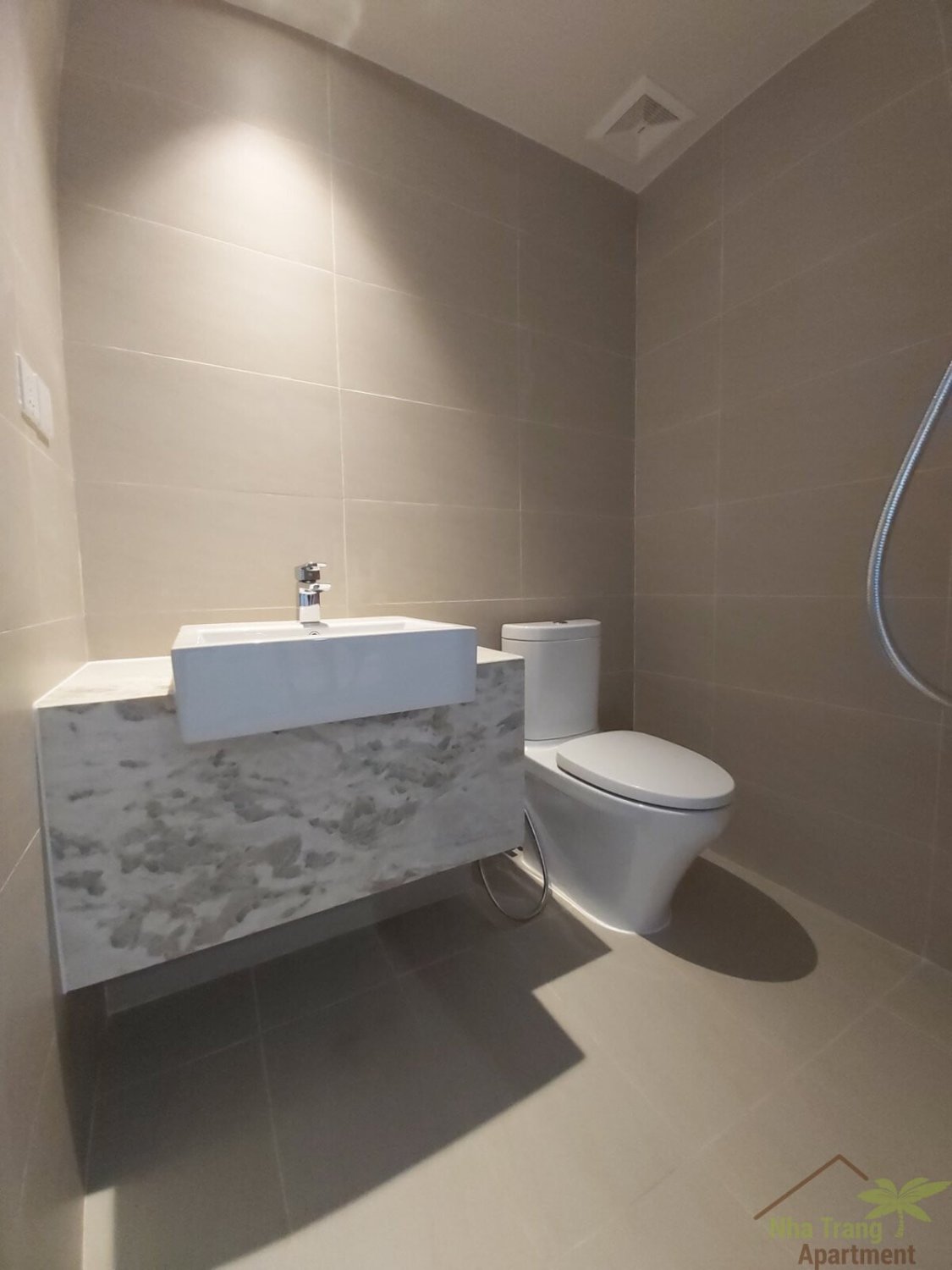 2 bedrooms Apartment in Nha Trang, Vietnam No. 28660