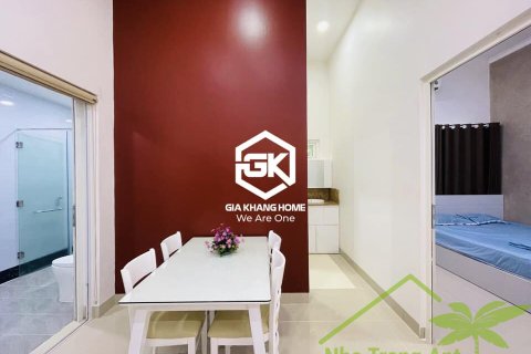 2 bedrooms Villa in Nha Trang, No. 28656 6