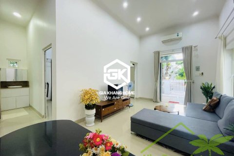 2 bedrooms Villa in Nha Trang, No. 28656 5