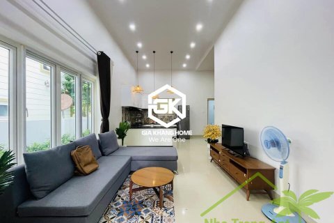 2 bedrooms Villa in Nha Trang, No. 28656 2