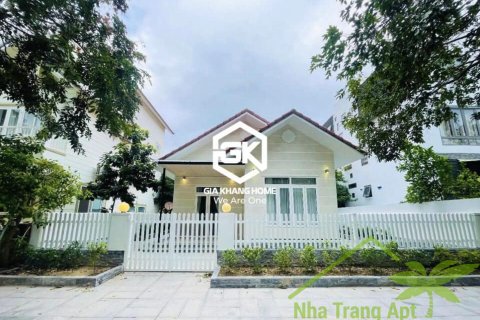 2 bedrooms Villa in Nha Trang, No. 28656