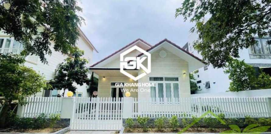 2 bedrooms Villa in Nha Trang, No. 28656