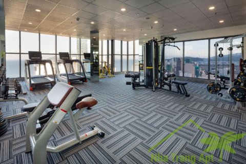 2 bedrooms Apartment in Nha Trang,  No. 28658