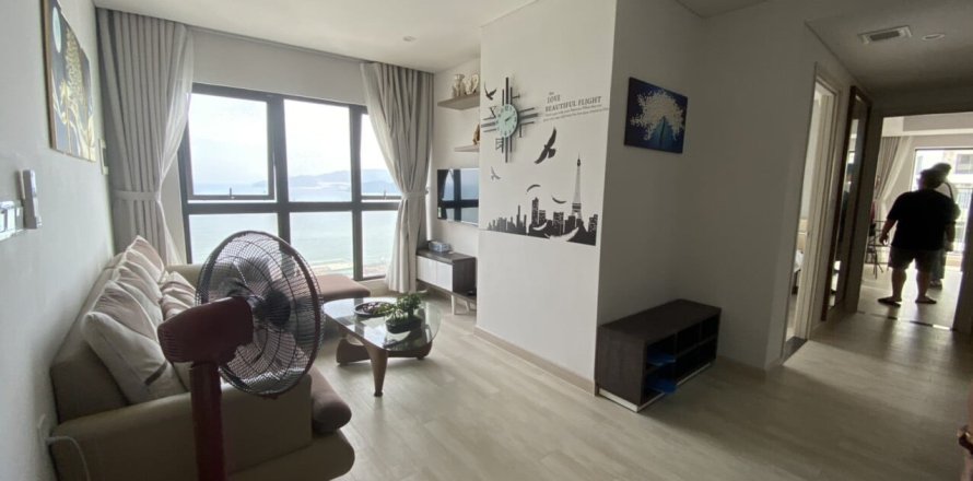 2 bedrooms Apartment in Nha Trang,  No. 28659