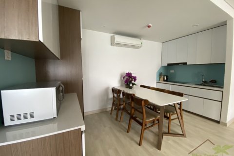 2 bedrooms Apartment in Nha Trang,  No. 28659 3