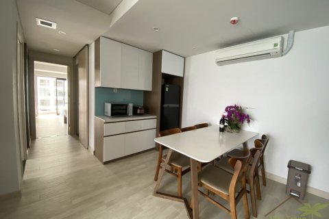 2 bedrooms Apartment in Nha Trang,  No. 28659 2